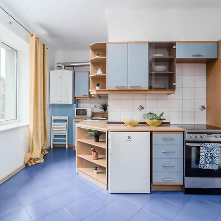 Chill Apartments Gersona Varsó Kültér fotó
