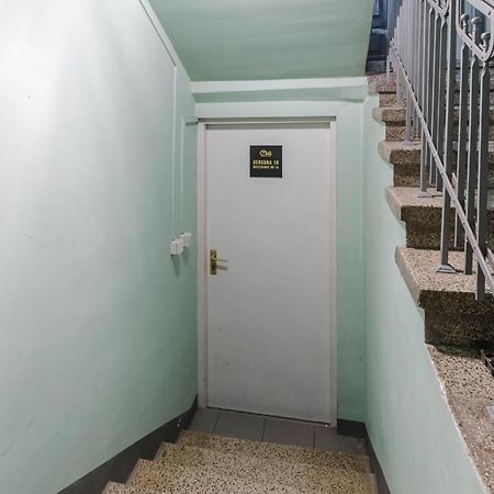 Chill Apartments Gersona Varsó Kültér fotó